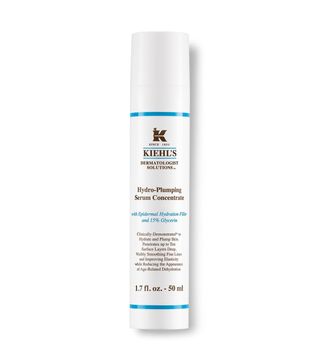 Kiehl's + Hydro-Plumping Serum Concentrate