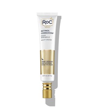 RoC + Retinol Correxion