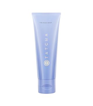 Tatcha + The Rice Wash Skin-Softening Cleanser