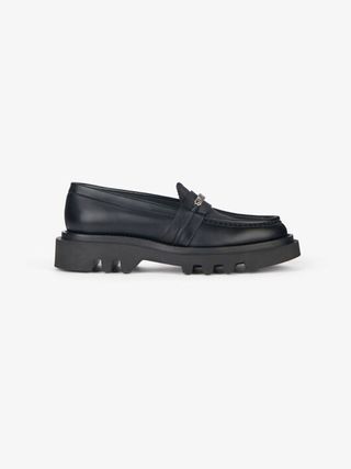 Givenchy + Elba Loafers