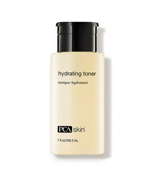 PCA Skin + Hydrating Toner