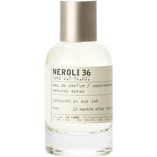 Le Labo + Neroli 36 Eau De Parfum