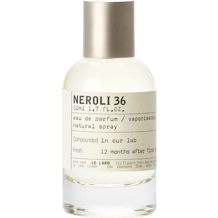 The 9 Best Le Labo Perfumes, According to Me Who What Wear