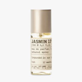 Le Labo + Jasmin 17