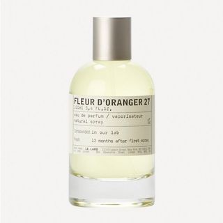 Le Labo + Fleur d'Oranger 27 Eau De Parfum