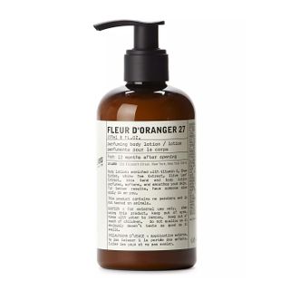 Le Labo + Fleur D'Oranger 27 Body Lotion