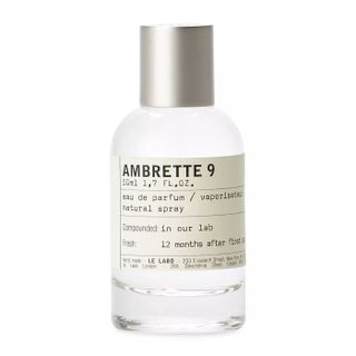 Le Labo + Ambrette 9 Eau De Parfum