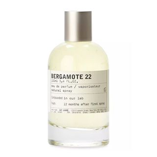 Le Labo + Bergamote 22 Eau De Parfum