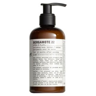 Le Labo + Bergamote 22 Body Lotion