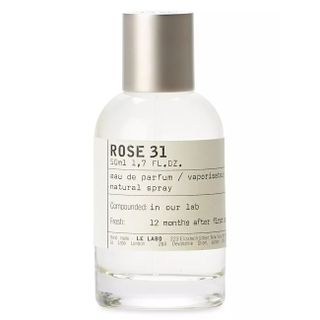 Le Labo + Rose 31