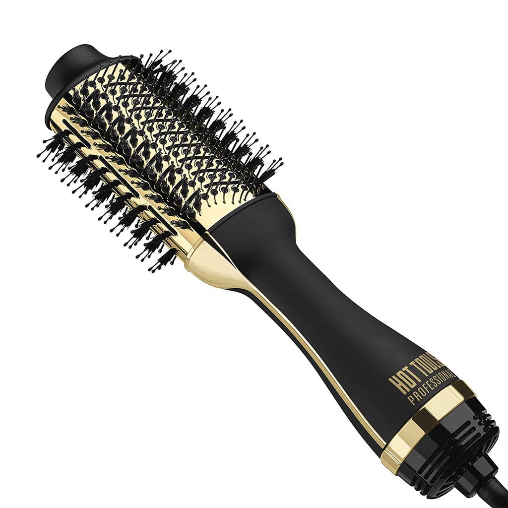 The 10 Best Hair Dryer Brushes, According to Reviews Who What Wear