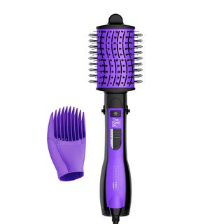 Conair + Infinitipro The Knot Dr. All-in-One Dryer Brush