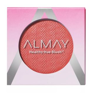 Almay + Healthy Hue Blush