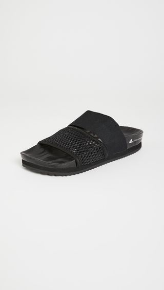 Adidas by Stella McCartney + Asmc Lette Slides