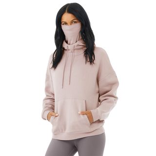 Alo + Protection Hoodie