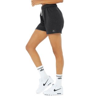 Alo + Gym Sweat Shorts
