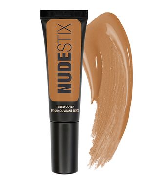Nudestix + Tinted Cover Foundation