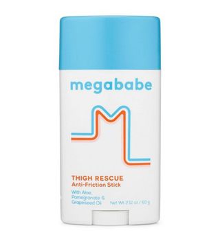 Megababe + Thigh Rescue