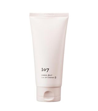 107 + Chaga Jelly Low pH Cleanser
