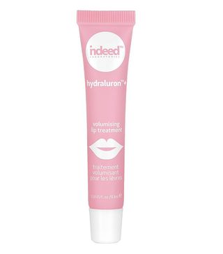 Indeed Labs + Hydraluron+ Volumising Lip Treatment