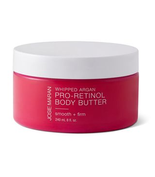 Josie Maran Cosmetics + Whipped Argan Pro-Retinol Body Butter