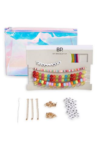 BP + DIY Beaded Kit