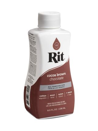 Rit + All-Purpose Liquid Dye