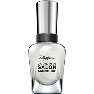 Sally Hansen + Clear'd for Takeoff Nail Polish