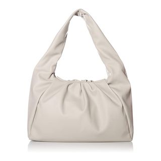 The Drop + Janelle Gathered Shoulder Bag