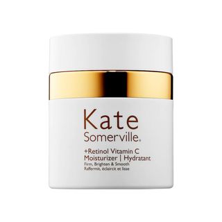 Kate Somerville Skincare + +Retinol Vitamin C Moisturizer