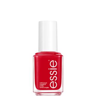 Essie + Original Nail Polish in Not Red-y For Bed