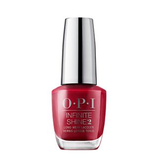 OPI + Infinite Shine Nail Polish