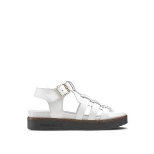 Russell & Bromley + Portland Sandals