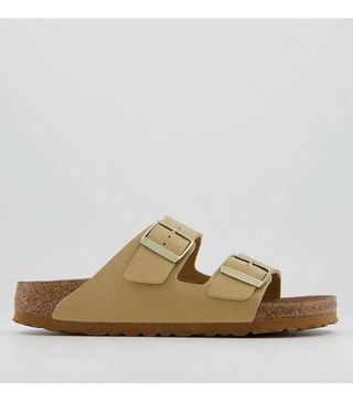 Birkenstock + Arizona Two Strap Sandals