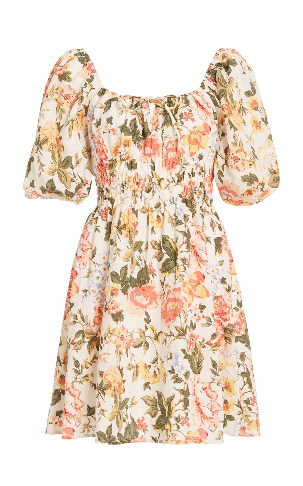 8 Chic Spring Staples We're Buying | Who What Wear