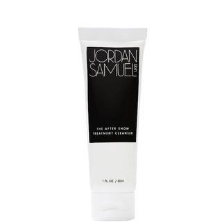 Jordan Samuels + After the Show Treatment Cleanser