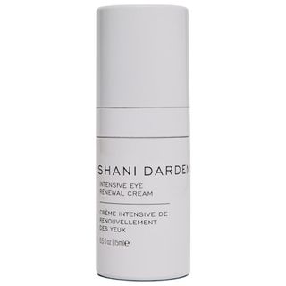 Shani Darden Skin Care + Intensive Eye Renewal Cream