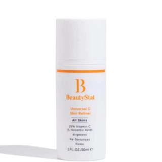 BeautyStat Cosmetics + Universal C Skin Refiner