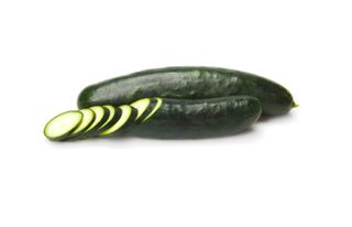 Whole Foods Market + Organic Green Cucumber
