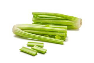 Whole Foods Market + Organic Celery Hearts