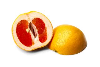 Whole Foods Market + Deep Red Grapefruit