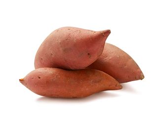 Whole Foods Market + Organic Jewel Sweet Potato