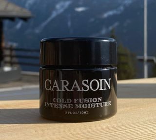 Carasoin + Cold Fusion Intense Moisturizer