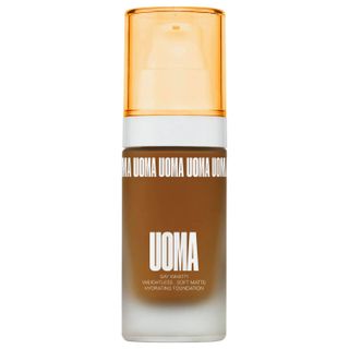 Uoma + Say What Foundation 30ml