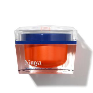 Nimya + Where It All Starts Cream
