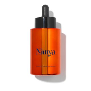 Nimya + License to Glow Serum