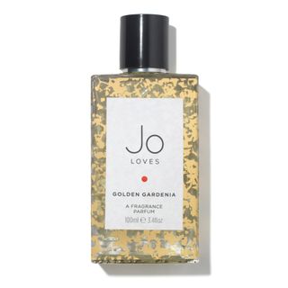 Jo Loves + Golden Gardenia a Fragrance