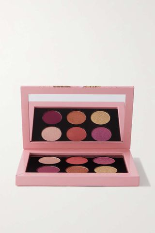 Pat Mcgrath Labs + Limited Edition Mthrshp Sublime Eyeshadow Palette - Rose Decadence