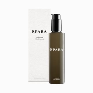 Epara + Natural Cleansing Oil