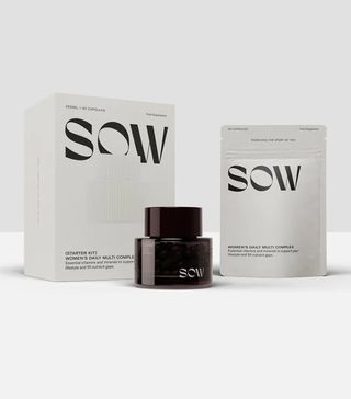 SOW + Women's Daily Multi Complex